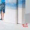 Uw canvas op maat laten opspannen bij Lijstopmaat 4cm - Afbeelding 2