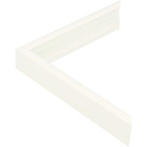 Clark 415022253 Wit poedercoating Ral9016