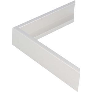 Clark 422010123 Geborsteld zilver mat