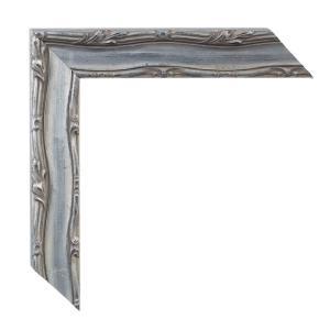 CHATEAU 361014 Louis XV zilver