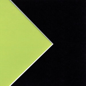 Passe partout 4140 Onyx