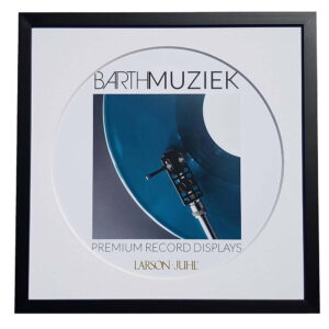 Lijstopmaat Music premium Disk