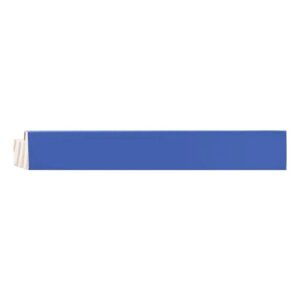 Arlequino hout blauw