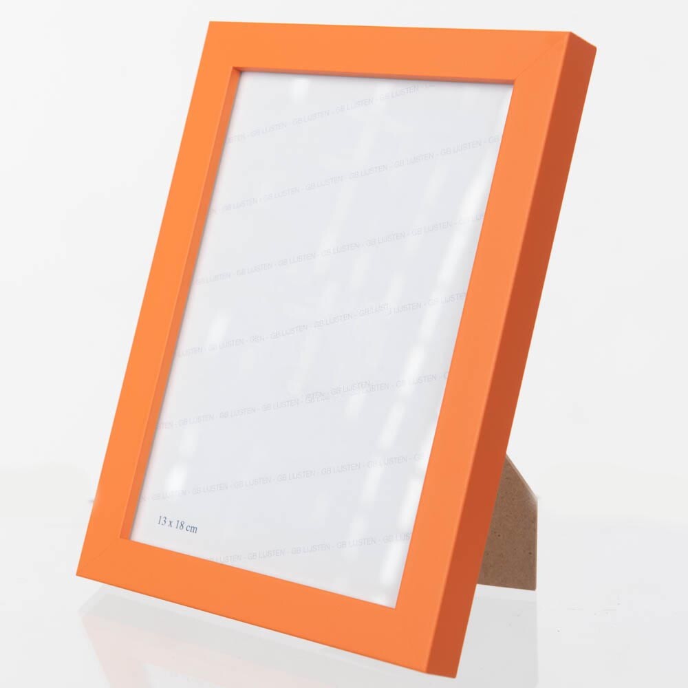 Arlequino Oranje 03815