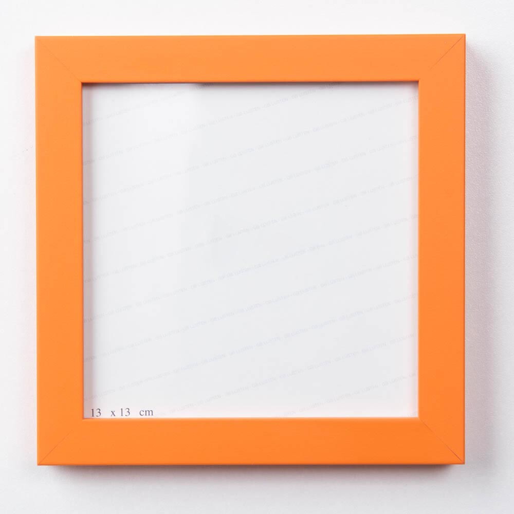 Arlequino Oranje 03815