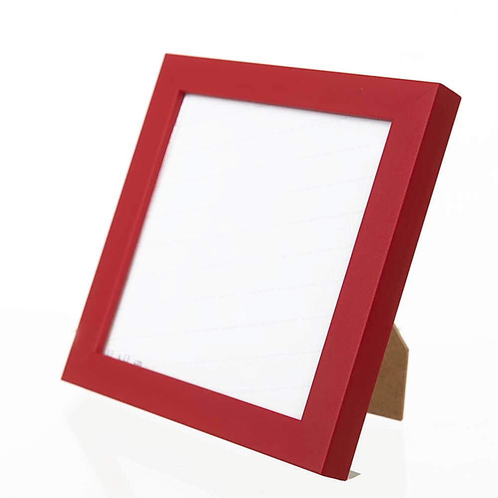 Arlequino Donker rood 03823
