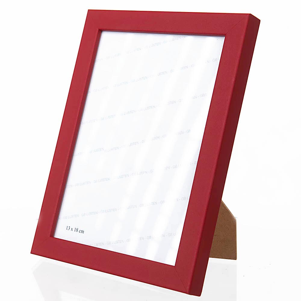 Arlequino Donker rood 03823