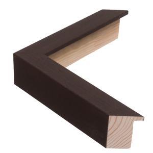Loft 2540 wenge fineer