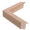 Loft 2545 eiken fineer