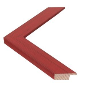 Carnivale 258605 rood