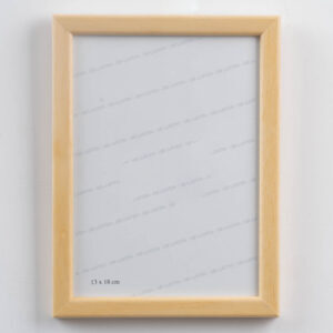 Stretto blank ramin hout fotolijstje