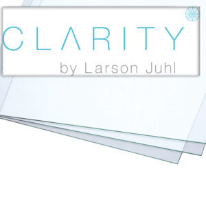 clarity Glas