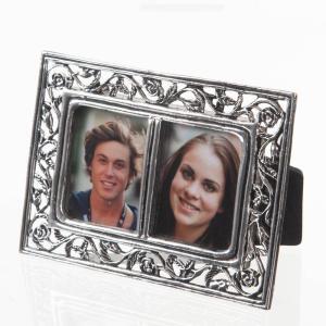 Roos opengewerkt dubbel