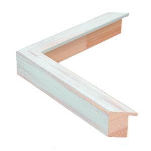 Amalfi hoog 20mm pastel groen