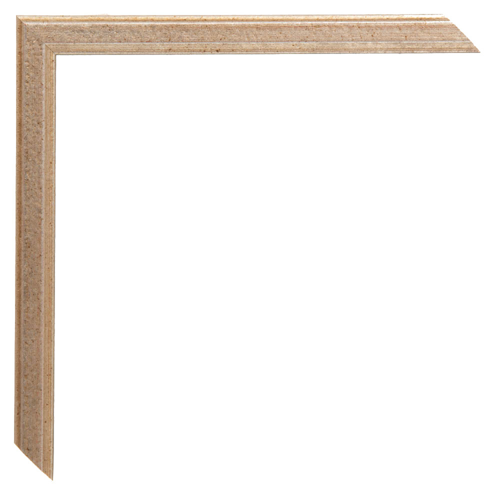 APART oud zilver