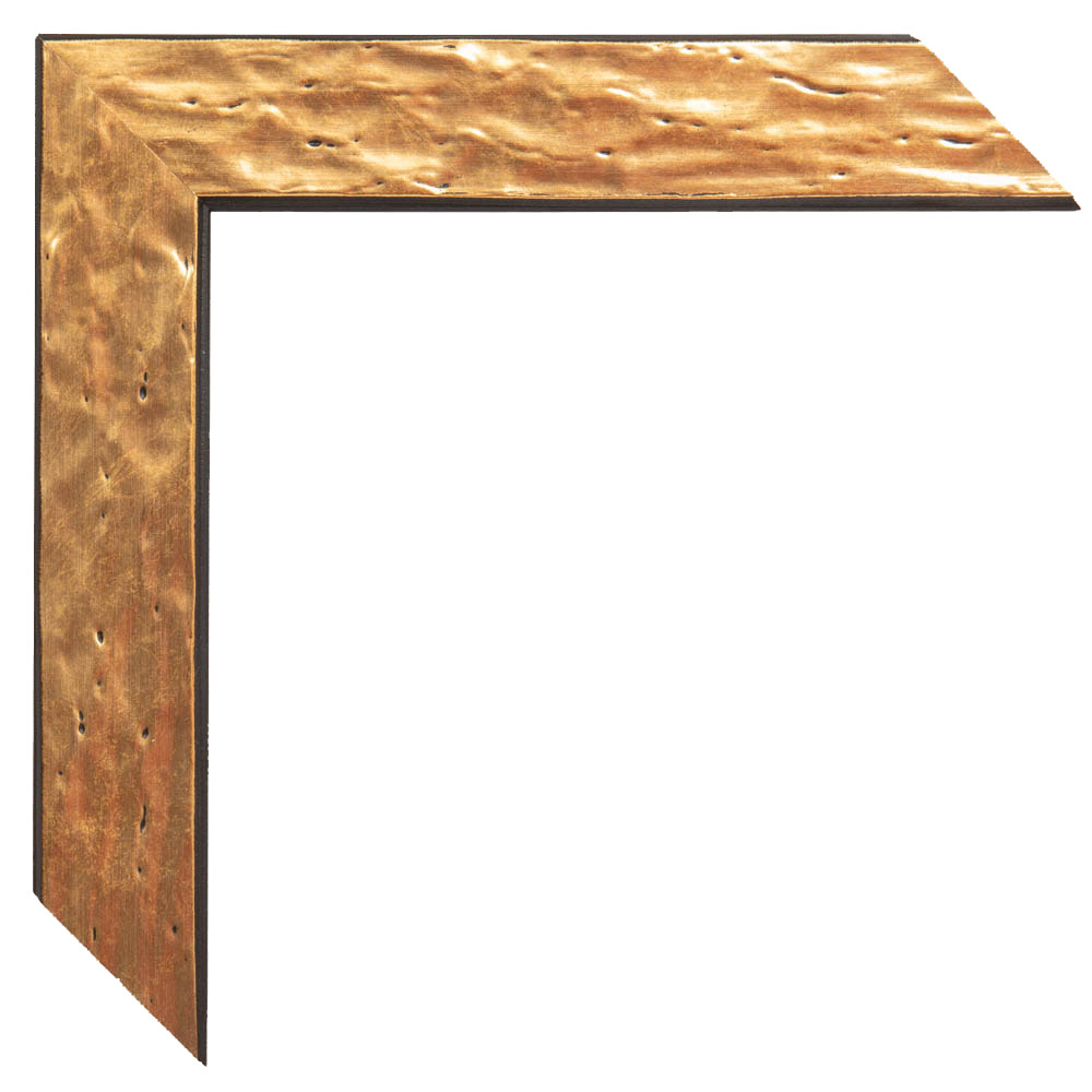 Firenze 3132 goud met zwart