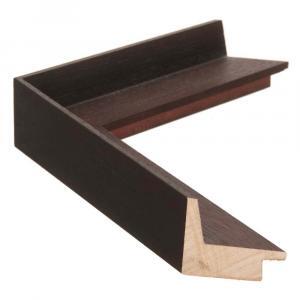 Sienna Float bruin voor 20 mm canvas