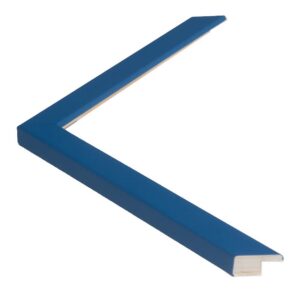 Confetti S 1613 blauw