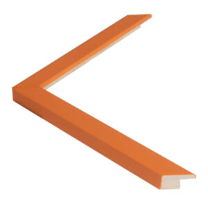 Confetti S 1613 oranje