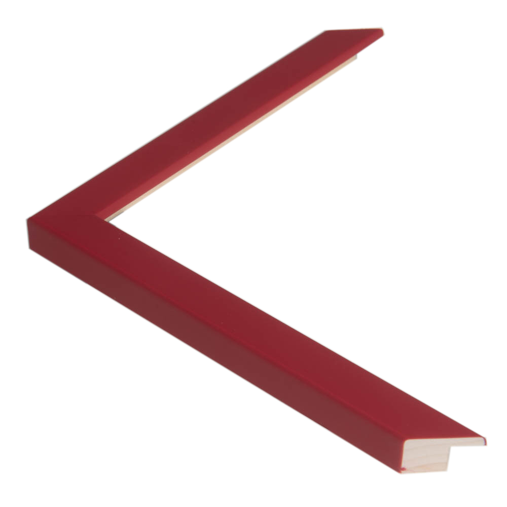 Confetti S 1613 rood